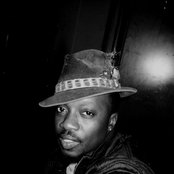 Anthony Hamilton - List pictures