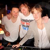 Dirty Vegas - List pictures