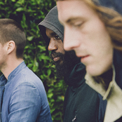 Death Grips - List pictures