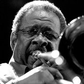 Fred Wesley - List pictures