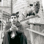 Jose Gonzalez - List pictures