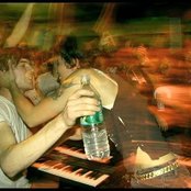 Matt & Kim - List pictures