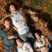 Dear And The Headlights - List pictures