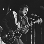 Freddie King - List pictures