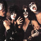Kiss - List pictures