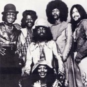 Graham Central Station - List pictures