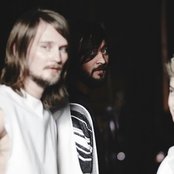 Royksopp & Robyn - List pictures