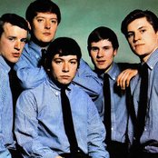 The Animals - List pictures