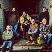 Widespread Panic - List pictures