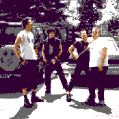 Melee - List pictures