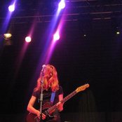 Christina Rosenvinge - List pictures