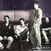 Matthew Good Band - List pictures