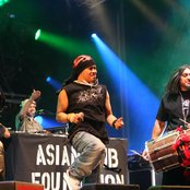 Asian Dub Foundation - List pictures