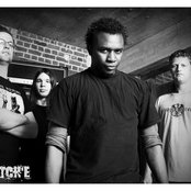 Leng Tch'e - List pictures