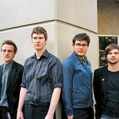 Futureheads - List pictures