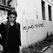 Benjamin Biolay - List pictures