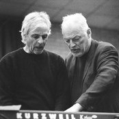 Richard Wright - List pictures