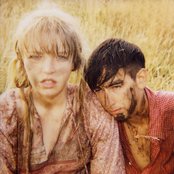 Slow Club - List pictures