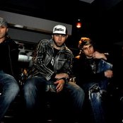 My Darkest Days - List pictures