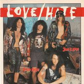 Love/hate - List pictures