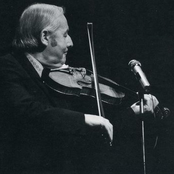 Stephane Grappelli - List pictures
