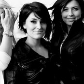 Barlowgirl - List pictures