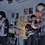 Apache Chief - List pictures