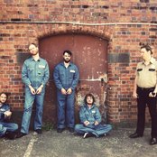 Mustered Courage - List pictures