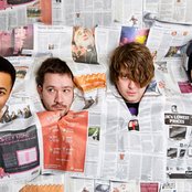 Does It Offend You, Yeah? - List pictures