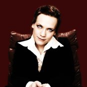 Anneli Drecker - List pictures