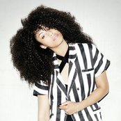 Rochelle Jordan - List pictures