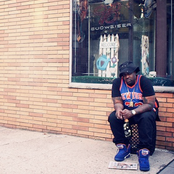 Smoke Dza - List pictures