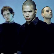 Danko Jones - List pictures