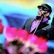 Charlie Wilson - List pictures