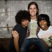 I Set My Friends On Fire - List pictures