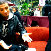 Cosmo Jarvis - List pictures