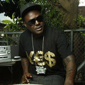 Billy Blue - List pictures