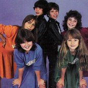 Timbiriche - List pictures
