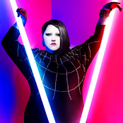 Beth Ditto - List pictures