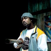 Young Buck - List pictures