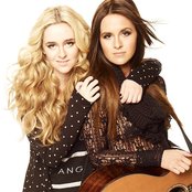 Megan And Liz - List pictures