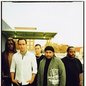Dave Matthews Band - List pictures
