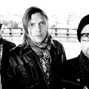 Von Hertzen Brothers - List pictures