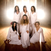 Mediaeval Baebes - List pictures
