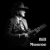 Bill Monroe - List pictures