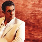 Placido Domingo - List pictures