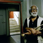 Bill Dixon - List pictures