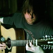 James Blackshaw - List pictures