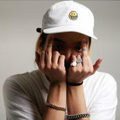 Keith Ape - List pictures