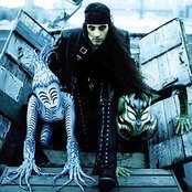 Criss Angel - List pictures